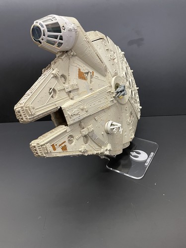 Star wars vintage - star,