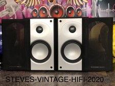 Mordaunt Short MS902 Hi-Fi