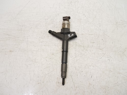 Injector nozzle 16600 5x30a - nozzle, 16600-5x30a