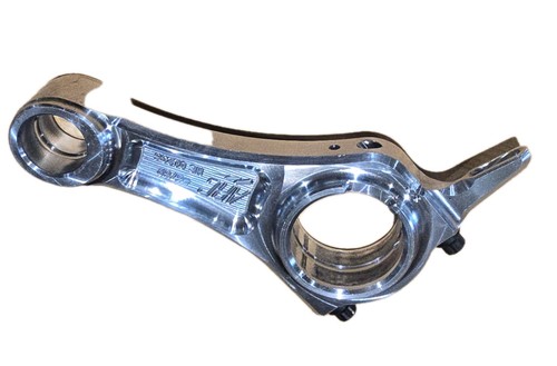 Arc billet conrod honda gx160 - billet,