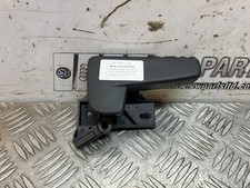 VW PASSAT B6 INTERIOR BONNET