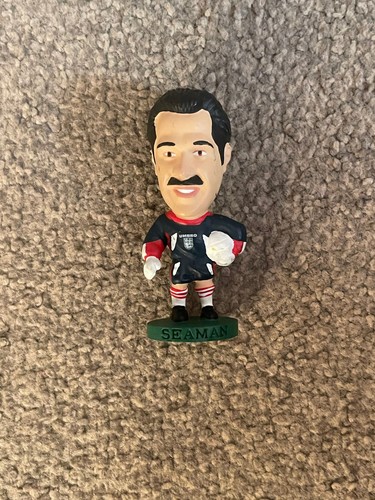David seaman england - seaman,
