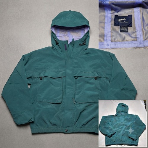 Simms goretex xcr fishing - simms,