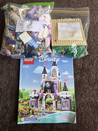 Lego disney princess - lego,