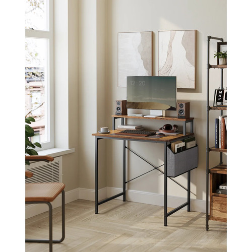Computer desk office - computer,