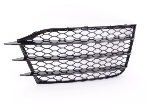 Audi ttrs front bumper - ttrs,