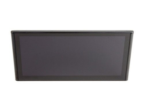 Navigation display screen audi - navigation,