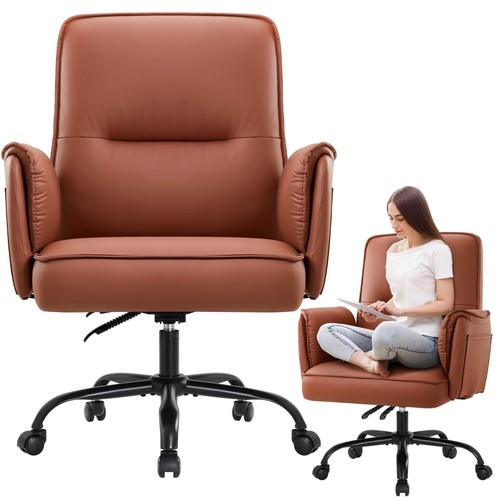 Heavy duty office chair - heavy, 400lbs