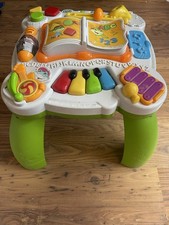 Leap Frog Learn and Groove