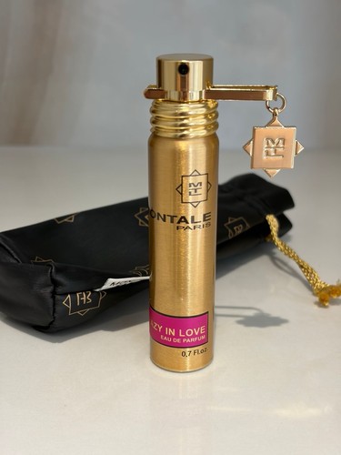 Montale crazy love eau de - montale, in