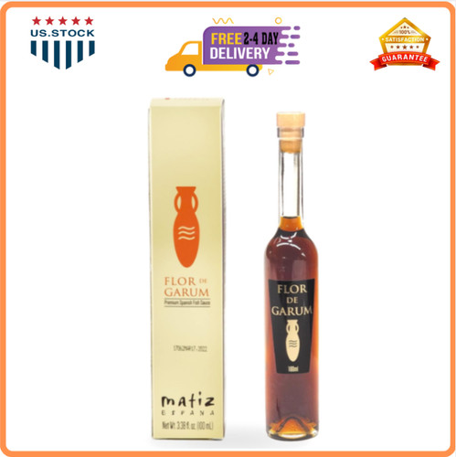 Matiz flor garum - de, premium