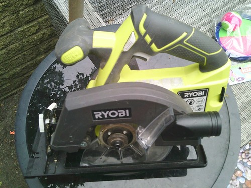 Ryobi r18csp0 18v spares - r18csp0, &
