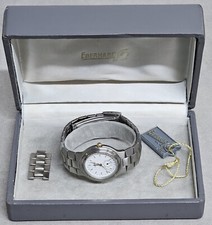 Eberhard & Co. Manhattan 20