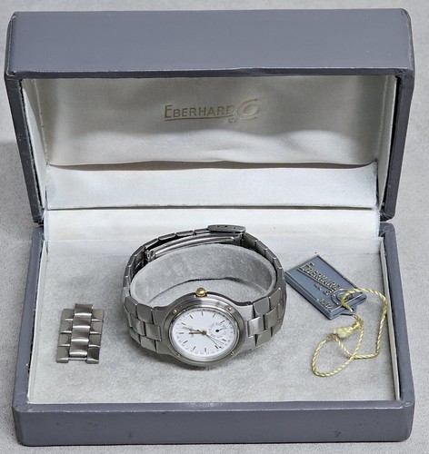 Eberhard manhattan 20 - eberhard, &