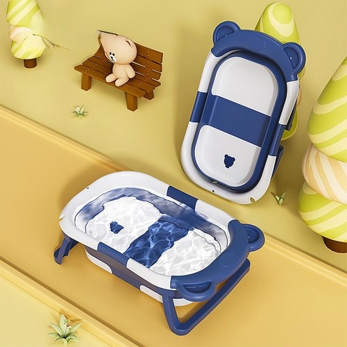 Baby bath tub collapsible - baby,