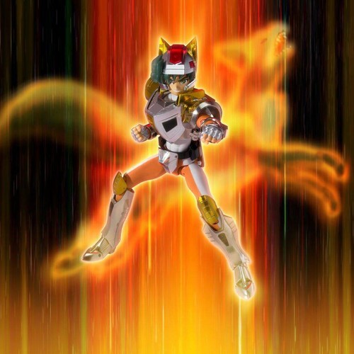 Saint seiya myth cloth - cloth, ex