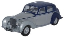 Oxford Diecast Bentley MkVI -
