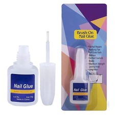 Brush On Nail Glue Nail Glue