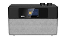 Bush Portable DAB+ / FM Radio