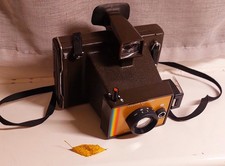 Polaroid Colour Swinger