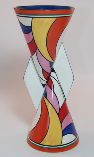 Wedgwood clarice cliff ltd - clarice,