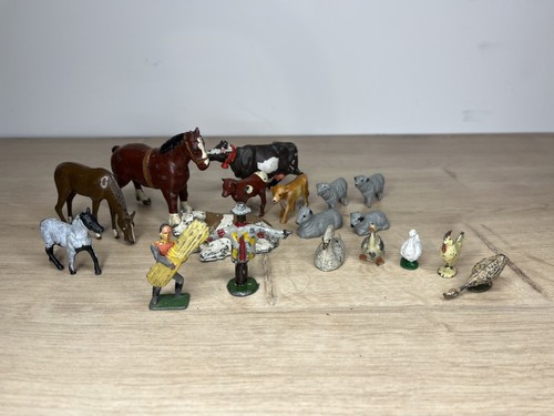 B70 britains other vintage - /,