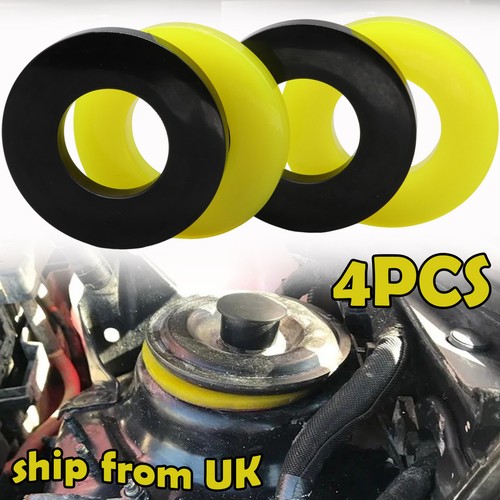 Suspension strut tower top - 4x,