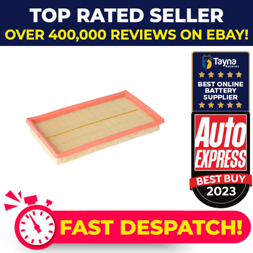 Air filter fits - air,