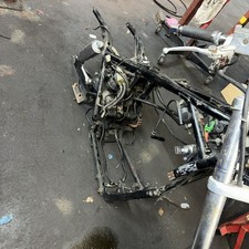 Suzuki VZ 800 Marauder Main