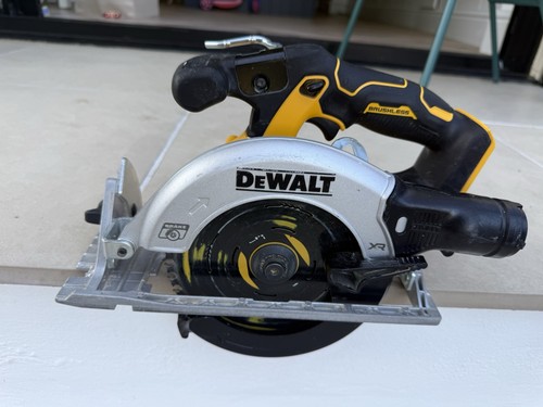 Dewalt dcs565n 18v - dewalt,