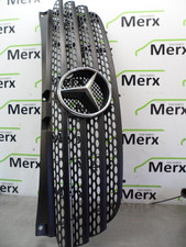 Mercedes Vito  W639 Front