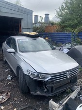 VW PASSAT B8 AUDI A3 8V 2013-20 AUTOMATIC 2.0 CRLB TDI DSG 6 SPEED QMM GEARBOX