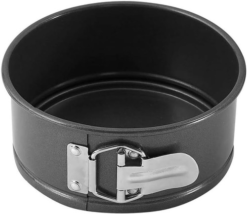 Inch springform cake tin - inch,