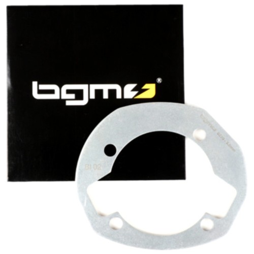Spacer cylinder base bgm pro - cylinder,