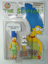 Mattel The Simpsons Marge