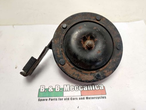 Suzuki 350cc horn - suzuki,
