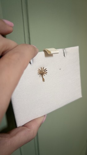 Alex monroe dandelion - alex,