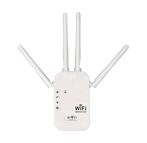 1200mbps wifi extender long - wifi,