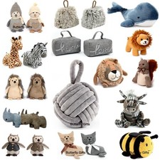 Home Decorative Novelty Door Stop Stopper Animal Doorstop Cat Dog Owl Squirrel