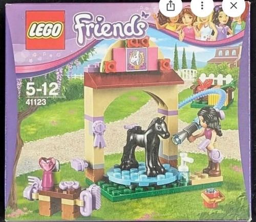 Lego friends horse - friends,