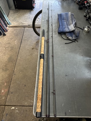 Tricast ultralight k3vlar - ultralight,