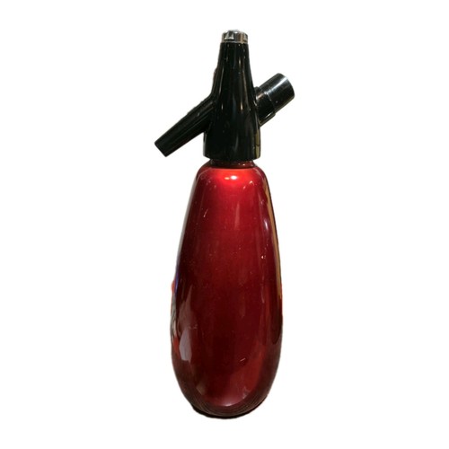 Soda syphon boc sparklets - by,