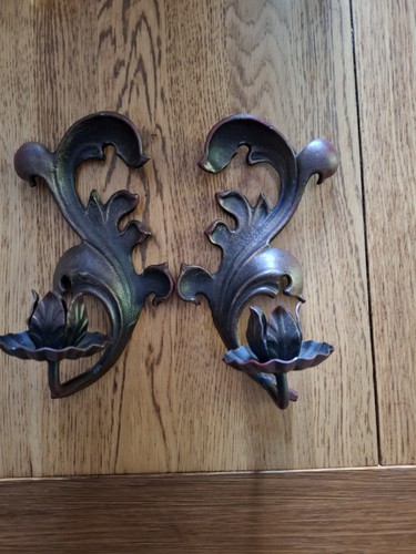 Ornate base metal - ornate,
