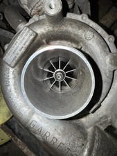 Nissan Navara NP300 2.3l Turbo Turbocharger 2016-2021