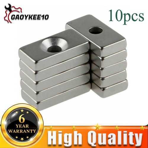 10x strong block - 10x,