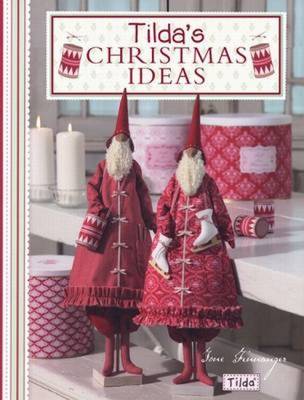 Tilda christmas ideas by - tilda's,