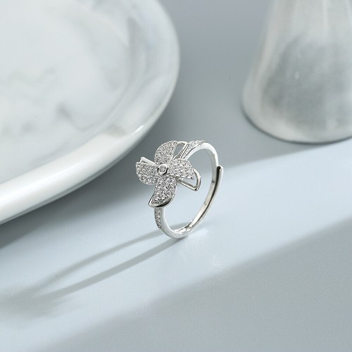 Daughter anti anxiety ring - daughter,