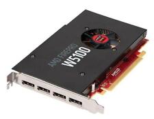 For AMD FirePro W5100 4GB