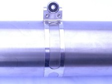 F 650 GS / F 700 GS / F 800 GS - Exhauste Bracket kit - used