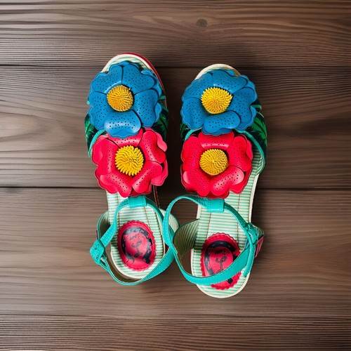 Ladies sandals size miss - ladies,